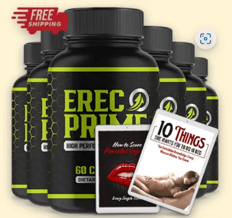 erecprime official website